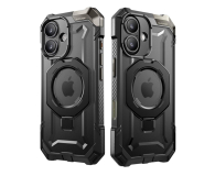 Supcase Ub Grip Mag Magsafe do iPhone 16 Black - 1285279 - zdjęcie 2
